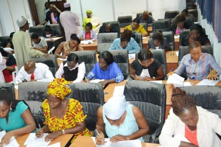 Kwara to conduct oral promotion interviews for civil servants