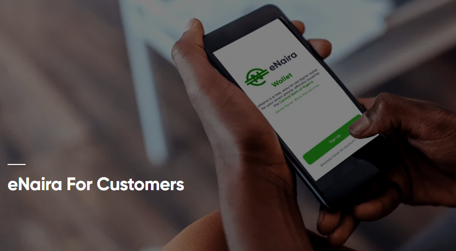 50,000 users download eNaira App 24 hours after official launch