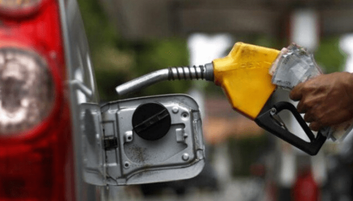 FG to pay petrol subsidy till June 2022