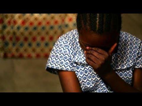 61-year-old pastor arrested for allegedly raping teenager at market square