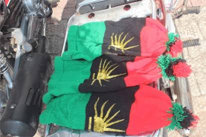 Army eliminate IPOB ESN fighters during raid of Ebonyi camps