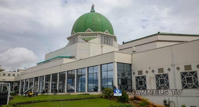 Lawmaker urges Buhari to name terrorist sponsors in NASS
