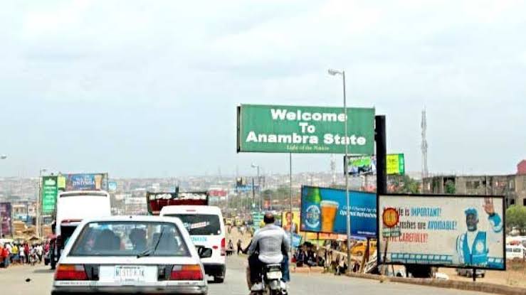Anambra 2021: INEC Insists On Nov 6 Despite IPOB’s Threats