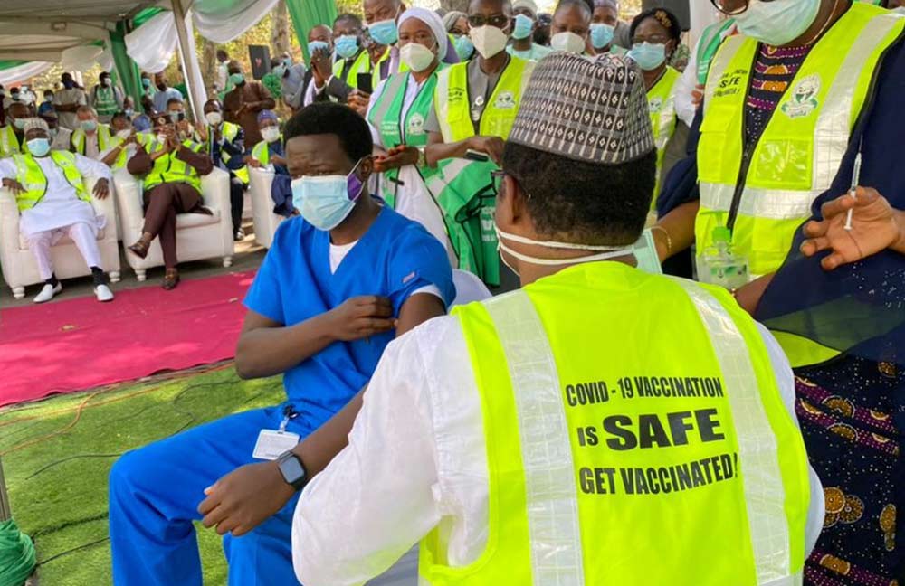 National Assembly okays compulsory COVID-19 vaccination for workers