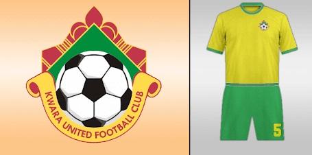 Kwara United not encouraging young indigenous players – Group