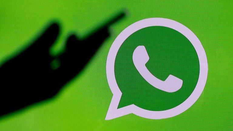 Policeman seeks divorce after checking wife’s WhatsApp messages, says she’s promiscuous