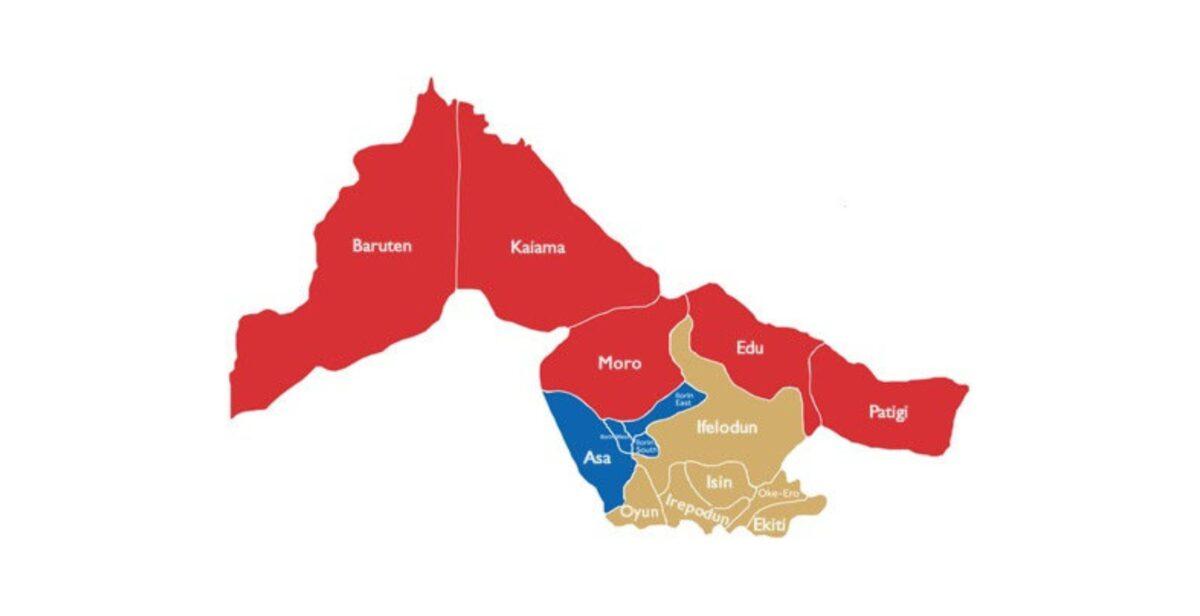 Kwara North 2023: Agenda hijacked for selfish political reason, member expresses