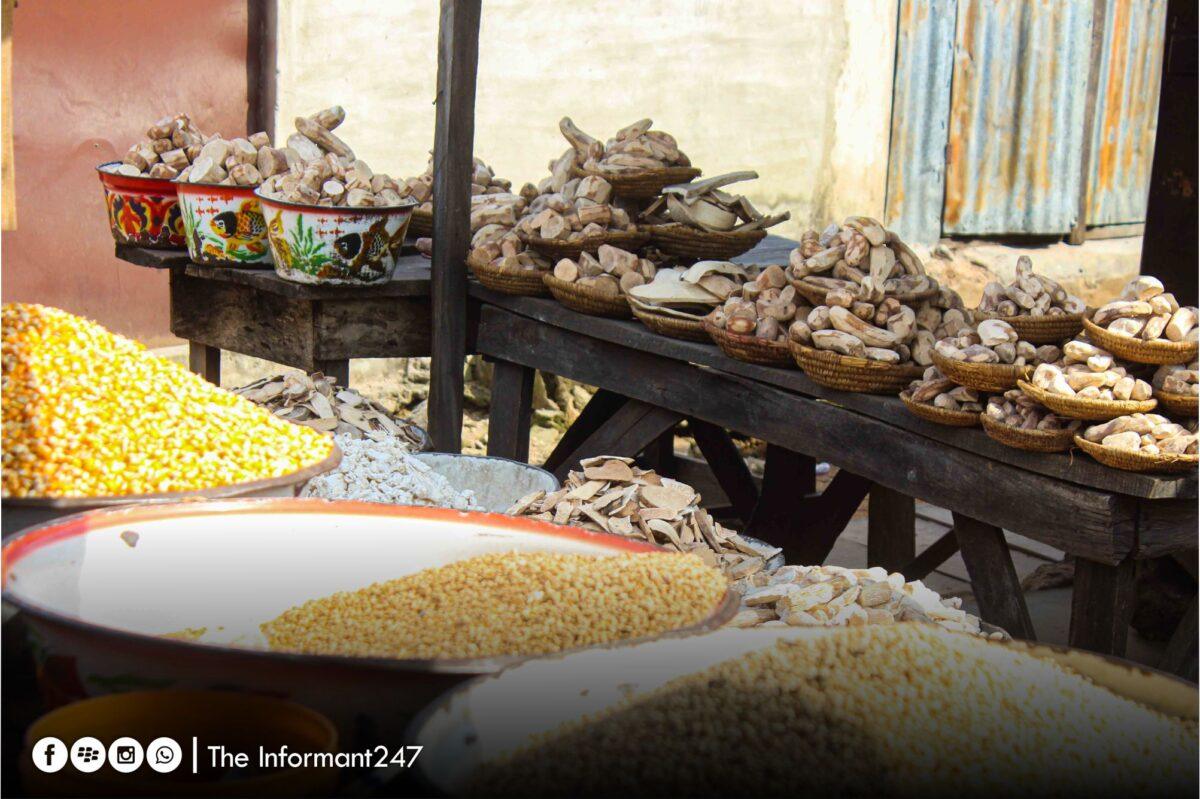 How Civil Servant in Kwara resort to one meal daily due to hike in food items