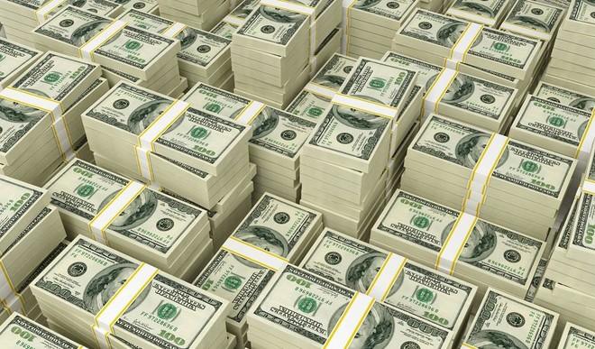 FG to recover $200m looted funds stashed abroad