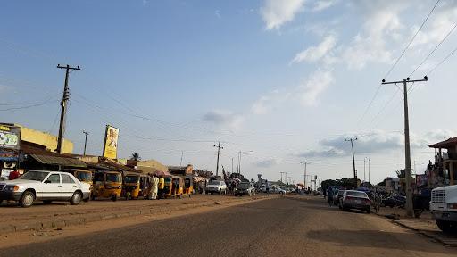 Flyover: Contractor announces traffic diversion ahead of construction works in Tanke