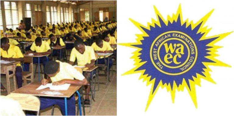 WAEC announces new policy allowing retake exams for candidates