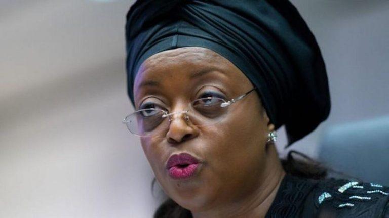 Court of Appeal okays forfeiture of Diezeni’s $40million jewellery