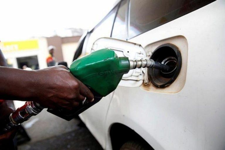 ‘FG has no plan to increase petrol pump price’