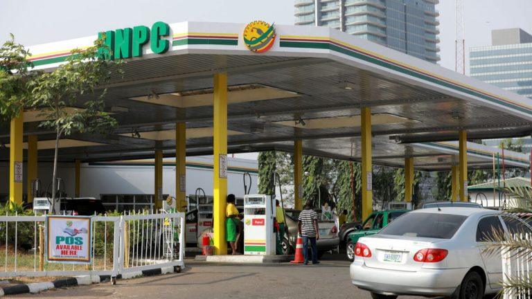 Petrol subsidy gulped N864bn in eight months