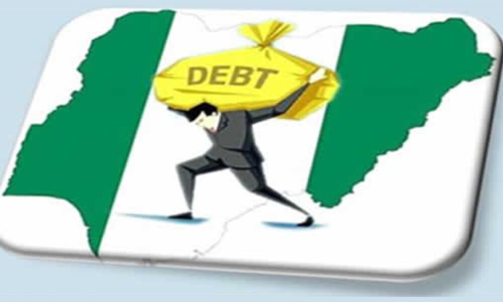 Why Nigeria’s Debt Crisis Is Not Ending Anytime Soon