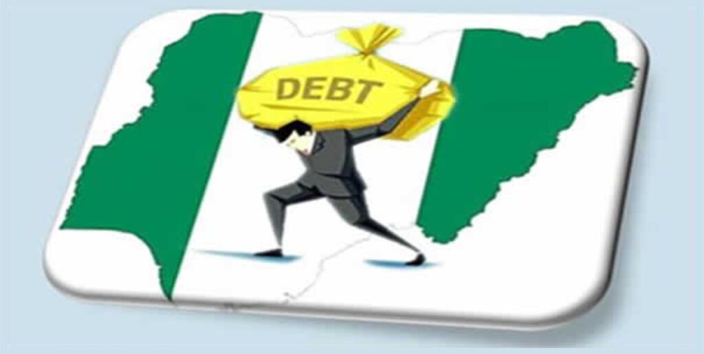 Why Nigeria’s Debt Crisis Is Not Ending Anytime Soon