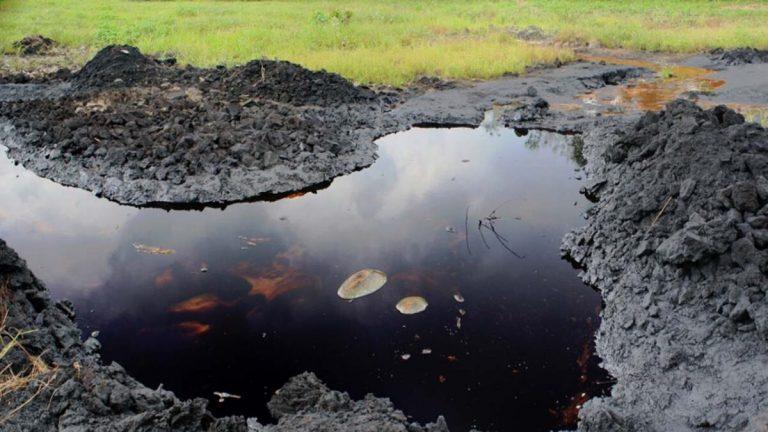 Special Story | Nembe’s Oil Spill: The people’s nightmare