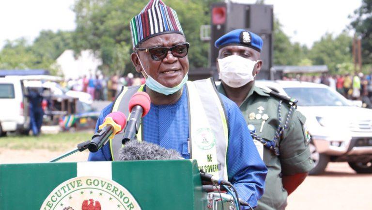 Buhari govt sent people to kill farmers in my state – Nigerian governor cries out