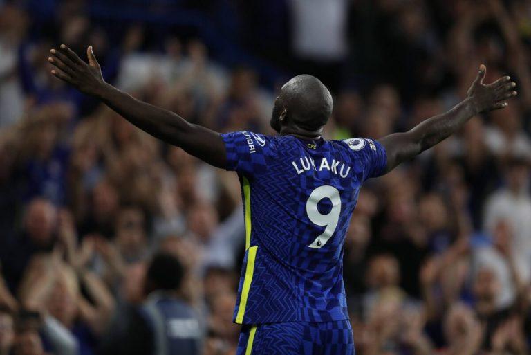 EPL: Lukaku Nears Chelsea return