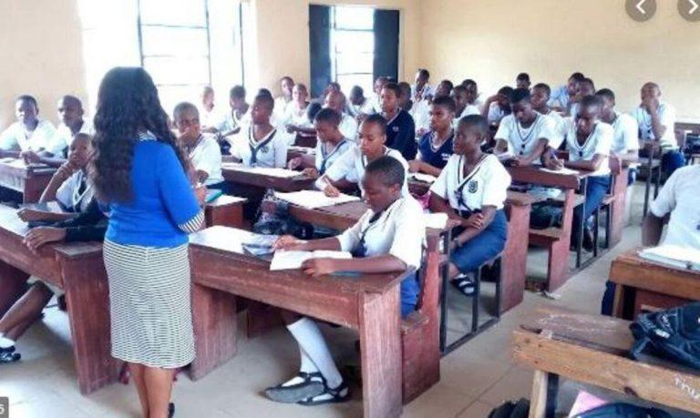 FG urged to include anti-corruption war into school curriculum