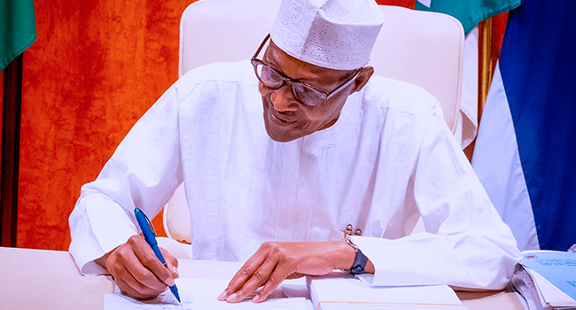 Buhari approves fresh N656bn for 36 states to meet financial obligations