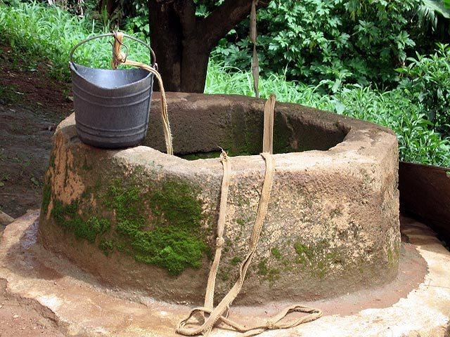 Four-year-old boy drowns in well in Kano