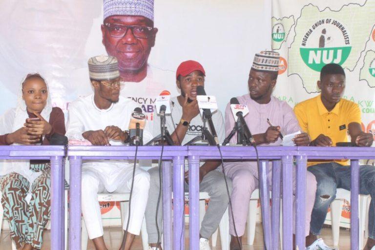 Group urges Gov AbdulRazaq to seek re-election in 2023 gubernatorial race