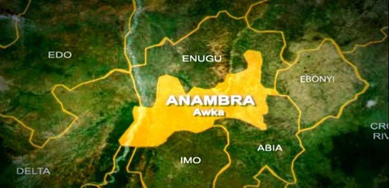 Police arrest officer for allegedly supplying guns to cultists in Anambra