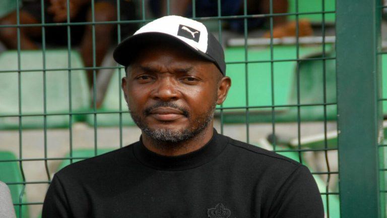 Kwara United rejects Biffo’s resignation as Head Coach