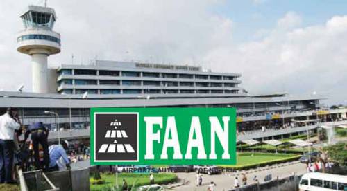 Civil flight operations in Makurdi to resume December: FAAN