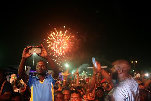 Yuletide: Lagos govt warns against sales, use of fireworks, firecrackers