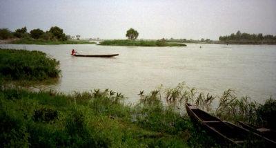 32-year-old man plunges into Asa River in Ilorin
