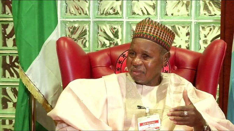 Katsina govt spent over N2.9bn on education in 2021