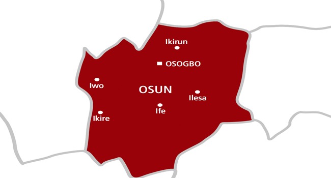 13-year-old daughter allegedly raped by father, grandfather in Osun The Informant247