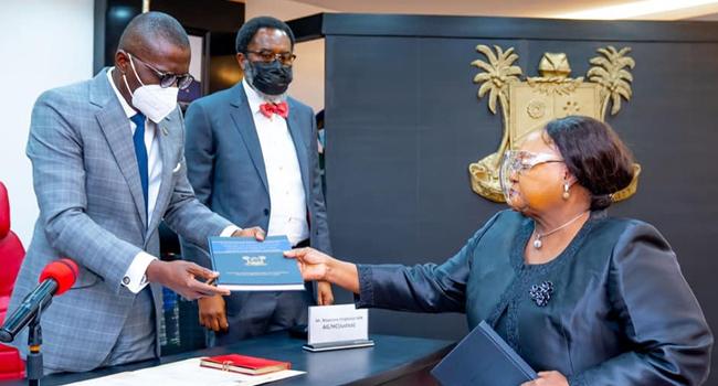 US charges Buhari govt, Lagos to act on EndSARS panel report