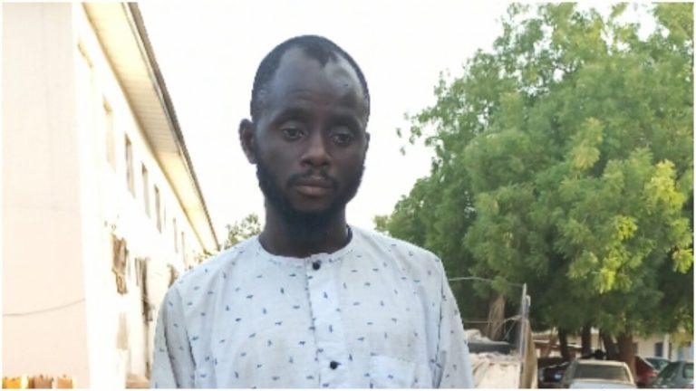 How ‘cleric’ demanded N5m ransom after kidnapping cousin