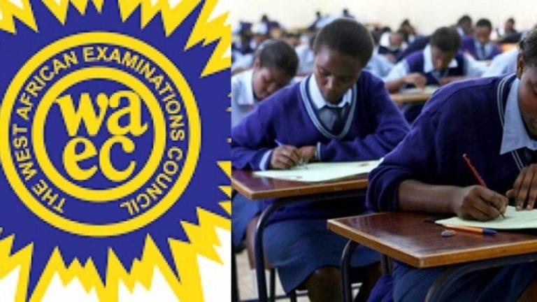 WAEC withholds 170,146 results of 2021 candidates