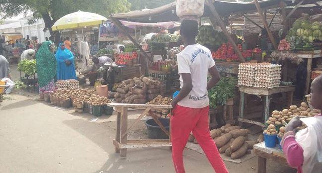 Zamfara govt approves re-opening of weekly markets