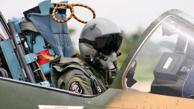 Nigerian Air force gets 16 new pilots The Informant247