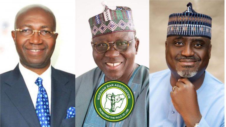 Ex-Nassarawa gov, Olanipekun, others for Ilorin bar award The Informant247