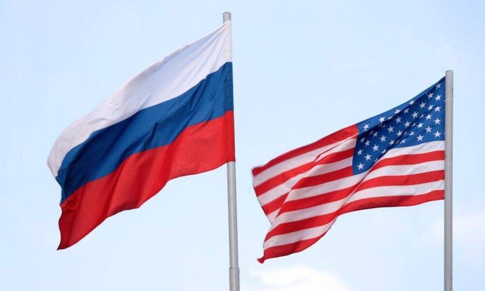 Amid Ukraine standoff, US, Russia holds security talks Jan. 10 The Informant247