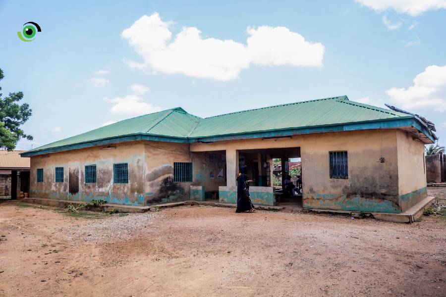 Reps say less than 20% of Nigeria’s health centres working The Informant247