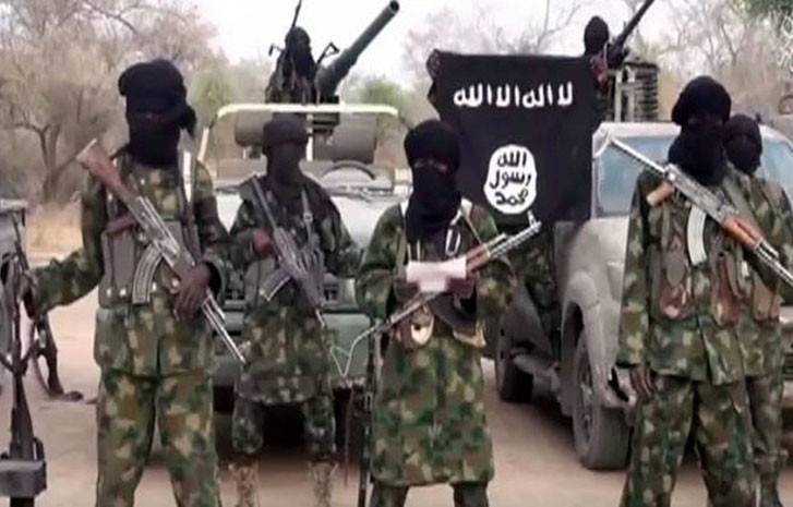 Nigerian govt says terrorists’ ability to launch rockets worrisome The Informant247