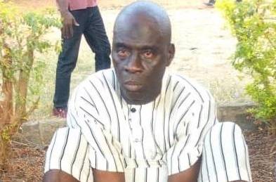 Police arrest cleric with fresh human head he bought for N60,000 – He confesses it is meant for money ritual to better his life The Informant247