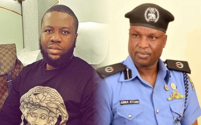 Hushpuppi: Police Service Commission receives IGP’s panel report on Abba Kyari The Informant247