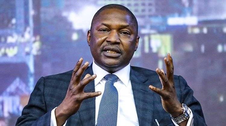 FG utilizing looted assets recovered abroad to finance capital projects: Malami The Informant247