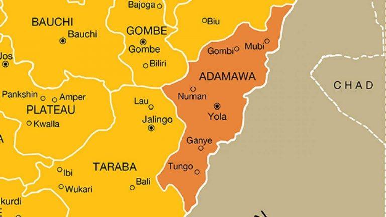 Wife, three children of Adamawa district head kidnapped The Informant247
