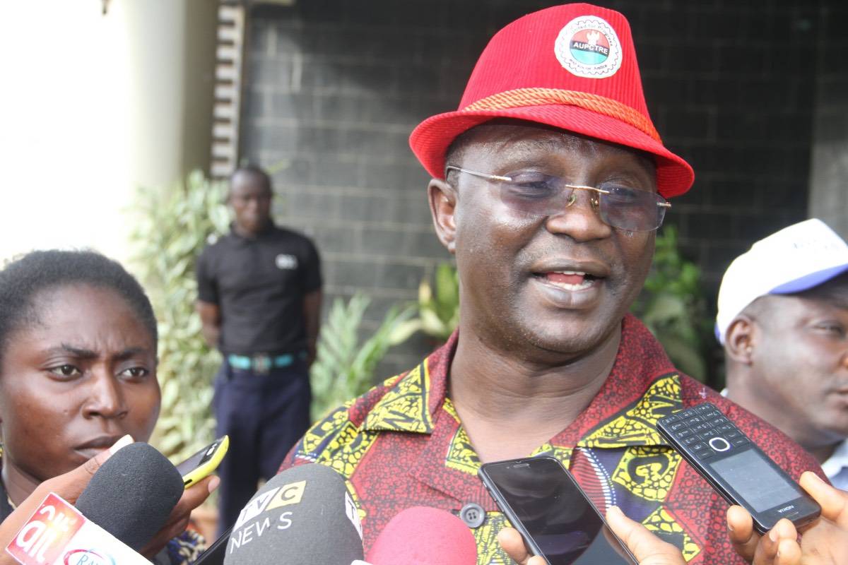 NLC ask Buhari to sign Electoral Act Amendment Bill The Informant247