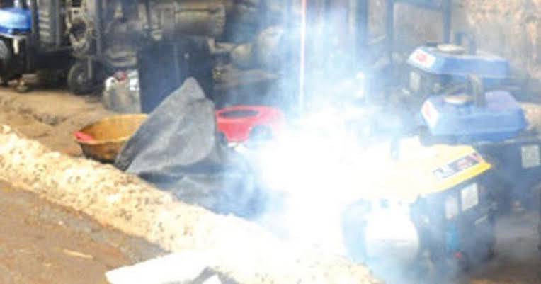 Generator fume kills manager, 2 others in Imo hotels The Informant247