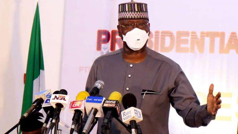 ‘Celebrate responsibly—avoid mass gatherings, unnecessary interstate travels’ – FG tells Nigerian ahead of Christmas, New Year celebrations The Informant247